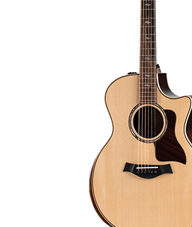 Acoustic Guitars